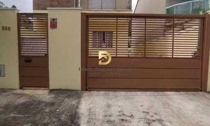 Casa com 3 quartos à venda na dos Eucaliptos, 830, Portais (Polvilho), Cajamar por R$ 870.000