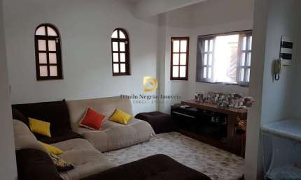 Casa com 4 quartos à venda na Das Orquídeas, 396, Portal dos Ipês, Cajamar por R$ 800.000