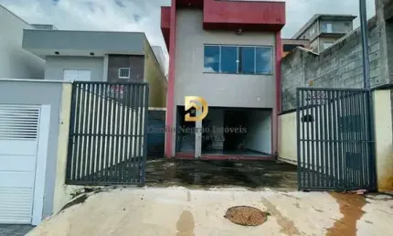 Casa comercial à venda na Rua dos Cedros, 137, Portal dos Ipês 3, Cajamar por R$ 680.000