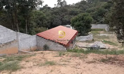 Terreno à venda na Santa Helena, 1, Ponunduva, Cajamar por R$ 220.000