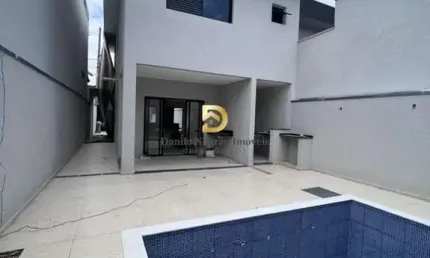 Casa com 3 quartos à venda na rua das alpinias, 309, portais (polvilho), cajamar por r$ 950.000