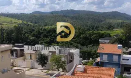 Terreno à venda na flores do guarujá, 123, portais (polvilho), cajamar por r$ 230.000