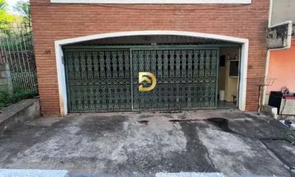 Casa com 2 quartos à venda na Benedita Ribeiro de Souza, 88, Guaturinho, Cajamar por R$ 580.000
