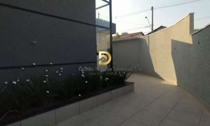 Casa com 3 quartos à venda na Rua Camarão Vermelho, 351, Portais (Polvilho), Cajamar por R$ 1.200.000