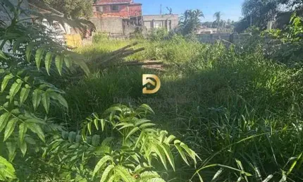 Terreno à venda na Suécia, Jardim São Luís, Santana de Parnaíba por R$ 370.000