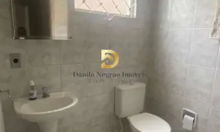 Apartamento com 2 quartos à venda na José Baros Magaldi, 185, Jardim São Luís, São Paulo por R$ 260.000
