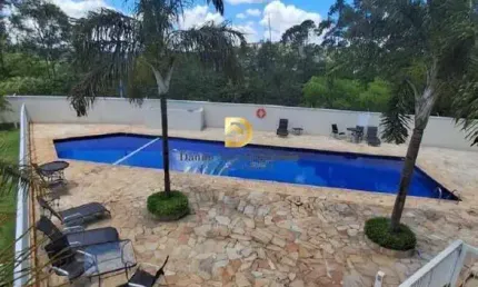Casa em condomínio fechado com 3 quartos à venda na Rua das Figueiras, 388, Portal dos Ipês, Cajamar por R$ 800.000