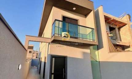 Casa com 3 quartos à venda na Acara, 993, Jaguari, Santana de Parnaíba por R$ 950.000