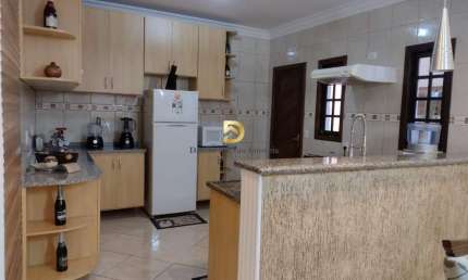 Casa com 2 quartos à venda na Geraldo Augusto Cândido, 340, Jardim Olga, Francisco Morato por R$ 450.000