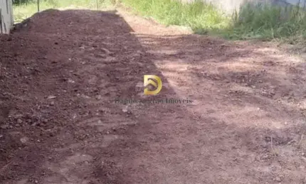 Terreno em condomínio fechado à venda na Av Apoena Nova, Estr. Jaguari, Santana de Parnaíba, 1, Jaguari, Santana de Parnaíba por R$ 220.000