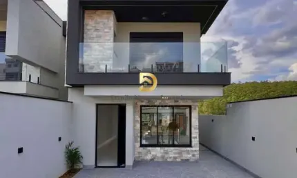 Casa com 3 quartos à venda na Rua das Alpinias, 102, Portal dos Ipês 3, Cajamar por R$ 1.780.000