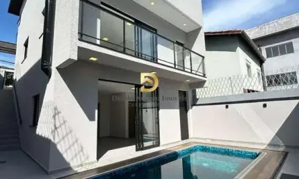 Casa com 3 quartos à venda na Geranios, 380, Portal dos Ipês, Cajamar por R$ 1.590.000