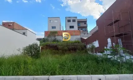 Terreno à venda na Rua Sabina, 1, Portal dos Ipês, Cajamar por R$ 280.000