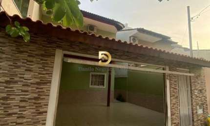 Casa com 3 quartos à venda na Rua dos Flox, 916, Portal dos Ipês, Cajamar por R$ 1.150.000