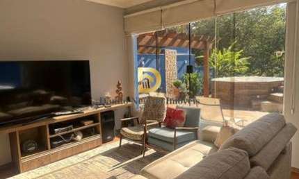 Chácara / sítio com 3 quartos à venda na do Retorno, 82, Alpes dos Araçás (Jordanésia), Cajamar por R$ 900.000