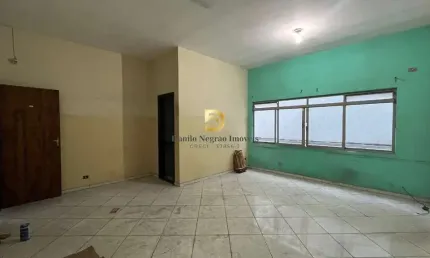 Sala comercial para alugar na Avenida Tenente Marques, 1747, São Luiz (Polvilho), Cajamar por R$ 1.300