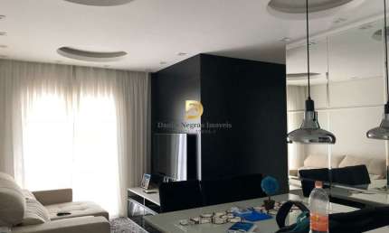 Apartamento com 3 quartos à venda na das Pitangueiras, 267, Portal dos Ipês, Cajamar por R$ 594.000