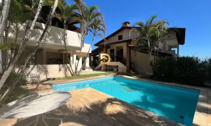 Casa em condomínio fechado com 4 quartos à venda na João Cardoso, 1126, Polvilho, Cajamar por R$ 1.500.000