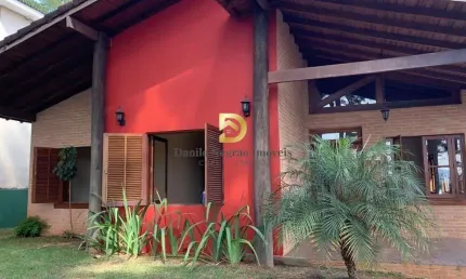 Casa em condomínio fechado com 3 quartos à venda na João Cardoso, 1, Polvilho, Cajamar por R$ 1.290.000