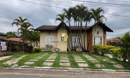 Casa em condomínio fechado com 3 quartos à venda na Tiete, 1000, Polvilho, Cajamar por R$ 1.600.000