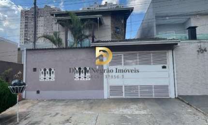 Casa com 3 quartos à venda na Rua Das Flores De Maio, 712, Portal dos Ipês, Cajamar por R$ 1.000.000