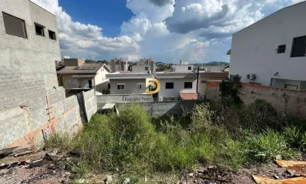Terreno à venda na Peroba Rosa, 415, Portal dos Ipês 3, Cajamar por R$ 320.000