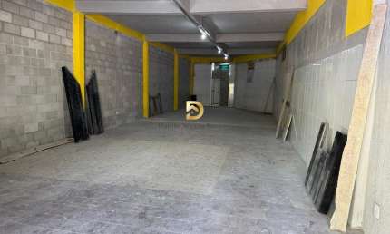 Sala comercial para alugar na Avenida Tenente Marques, 805, Empresarial Mirante de Cajamar (Polvilho), Cajamar por R$ 7.000