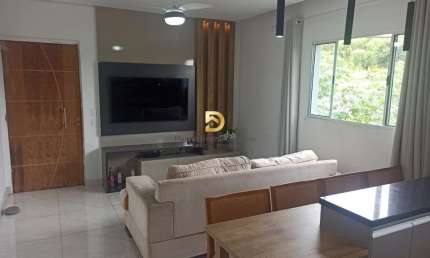 Casa com 5 quartos à venda na Arujá, 288, Colina Maria Luíza (Jordanésia), Cajamar por R$ 640.000