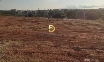 Terreno à venda na Paulo Leone, 1100, Do Pinheirinho, Itupeva por R$ 350.000