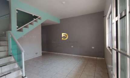 Casa com 3 quartos à venda na Takaharo Urano, 498, Portal dos Ipês, Cajamar por R$ 580.000