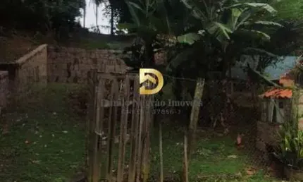 Terreno à venda na do Pavone, 123, Alpes dos Araçás (Jordanésia), Cajamar por R$ 300.000