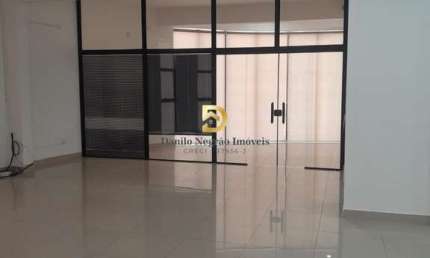 Prédio para alugar na das Pitangueiras, 14, Portais (Polvilho), Cajamar por R$ 3.800
