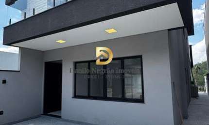 Casa com 3 quartos à venda na Cravinas, 92, Portal dos Ipês 3, Cajamar por R$ 1.650.000