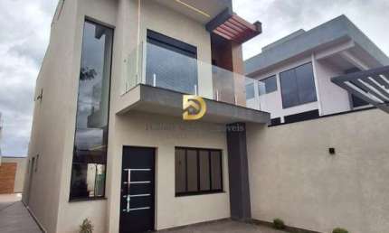 Casa com 3 quartos à venda na Rua dos Cedros, 418, Portais (Polvilho), Cajamar por R$ 1.100.000