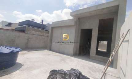 Casa com 3 quartos à venda na Rua Zineas, 135, Portal dos Ipês 3, Cajamar por R$ 850.000