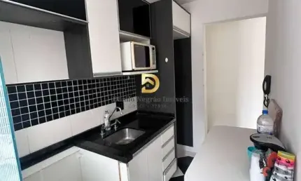Cobertura com 2 quartos à venda na Rua Campos do Jordão, 221, Polvilho, Cajamar por R$ 400.000