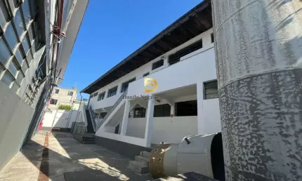 Barracão / Galpão / Depósito à venda na Rua Tatuí, 53, Paraíso (Polvilho), Cajamar por R$ 5.000.000