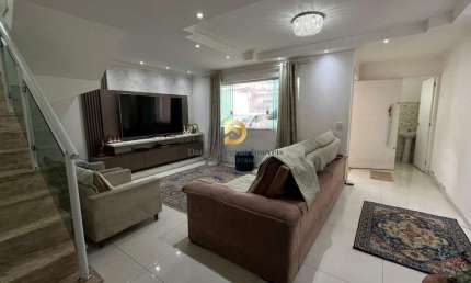 Casa com 3 quartos à venda na Rua Flox, 856, Portal dos Ipês, Cajamar por R$ 1.000.000