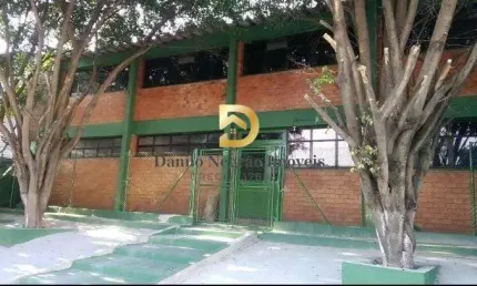 Barracão / galpão / depósito à venda na porto alegre, 53, núcleo residencial célia mota, barueri por r$ 6.500.000