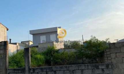 Terreno à venda na Gerânios, 317, Portal dos Ipês, Cajamar por R$ 380.000