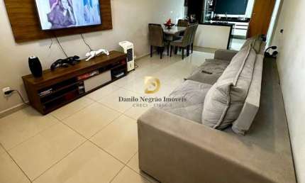 Casa com 2 quartos à venda na Rua das Sucupiras, 357, Portal dos Ipês, Cajamar por R$ 630.000