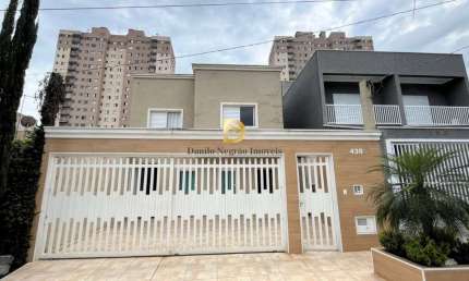 Casa com 3 quartos à venda na Geranios, 438, Portal dos Ipês, Cajamar por R$ 950.000
