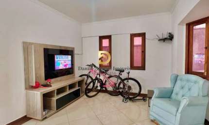 Casa com 3 quartos à venda na Rua da Orquideas, 718, Ipês (Polvilho), Cajamar por R$ 695.000