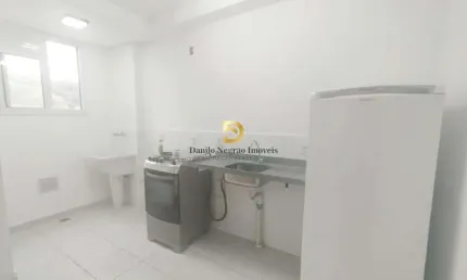 Apartamento com 2 quartos à venda na Edgard Máximo Zambotto, 74, Parque São Roberto II, Cajamar por R$ 240.000
