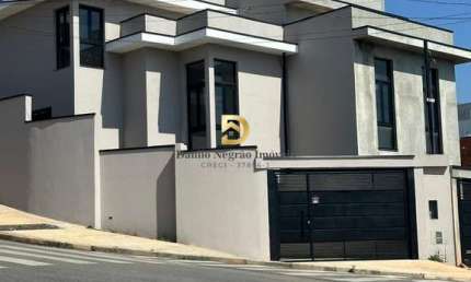 Casa com 3 quartos à venda na Onze Horas, 58, Vila Velha, Santana de Parnaíba por R$ 1.272.000