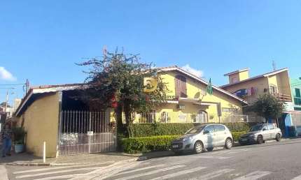 Casa com 3 quartos à venda na Durval Ferreira Araujo, 138, Altos de Jordanésia (Jordanésia), Cajamar por R$ 1.500.000