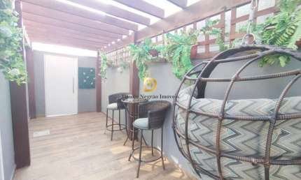 Casa com 2 quartos à venda na Vincas, 532, Portais (Polvilho), Cajamar por R$ 900.000
