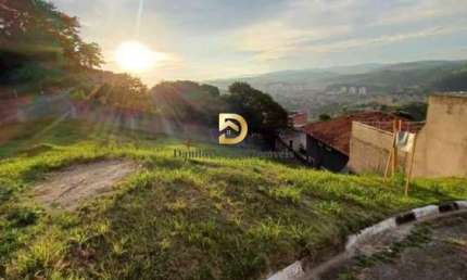 Terreno comercial à venda na Rua Vereador João Cardoso, Polvilho, Cajamar por R$ 260.000