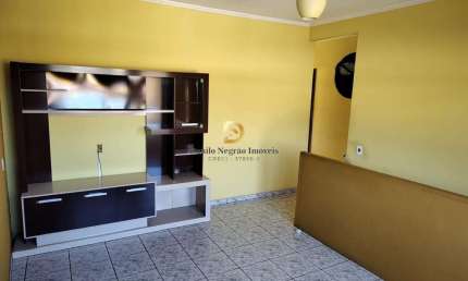 Casa com 3 quartos para alugar na Mococa, 70, Altos de Jordanésia (Jordanésia), Cajamar por R$ 3.000