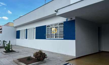 Casa com 3 quartos à venda na Dona. Rachel Smonsen, 26, Vila Progresso, Jundiaí por R$ 780.000